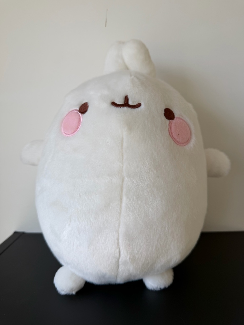 Molang Plush